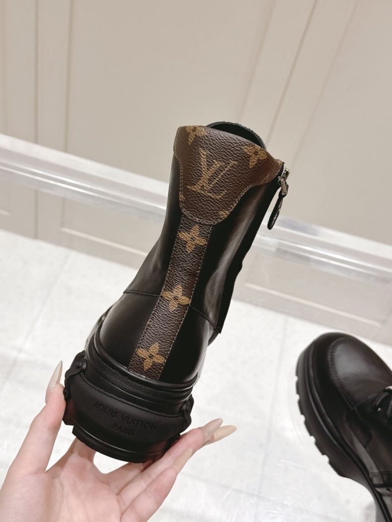 l0vis Vvtt0n boots